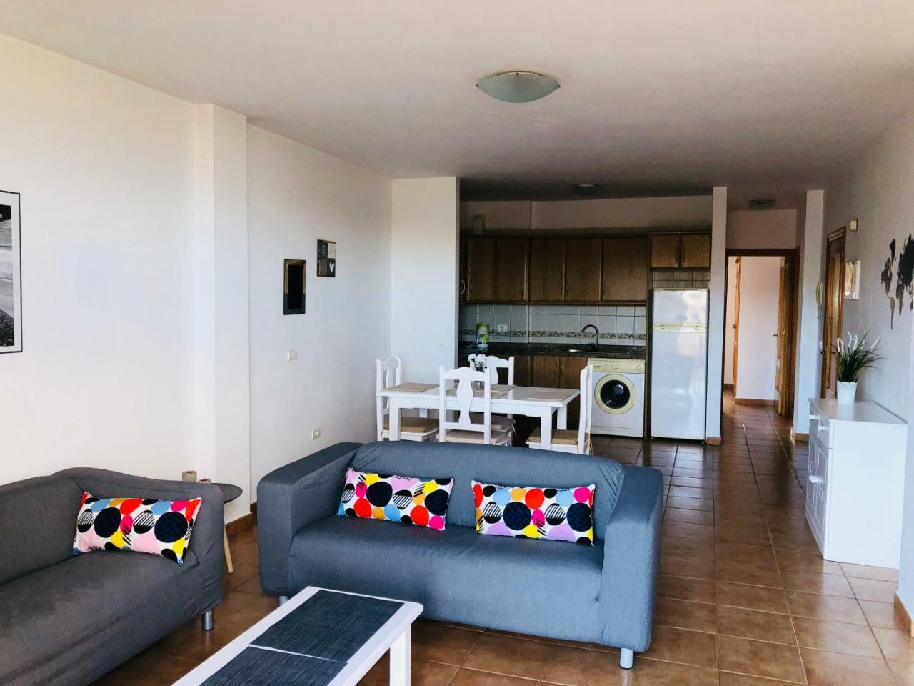 Apartamentos Ajabo Adeje Costa Adeje  Exterior foto