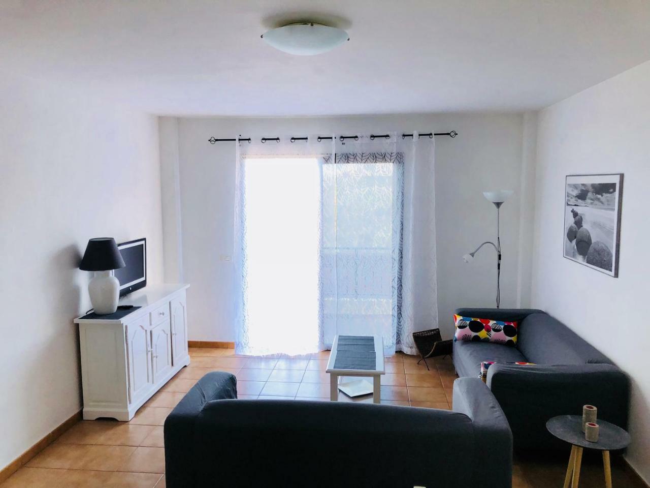 Apartamentos Ajabo Adeje Costa Adeje  Exterior foto