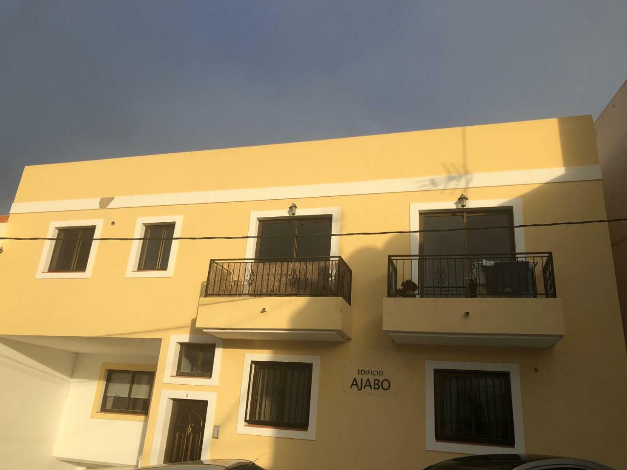 Apartamentos Ajabo Adeje Costa Adeje  Exterior foto